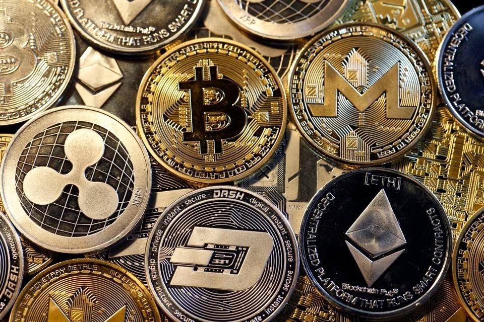 AI "đẩy" crypto vào vùng nguy hiểm mới?