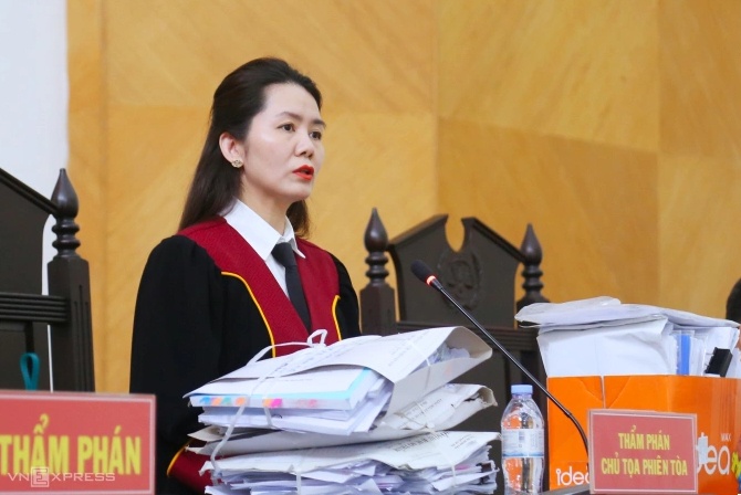 Cựu cục trưởng Bộ Y tế phủ nhận 'cầm tiền để bỏ qua vi phạm'