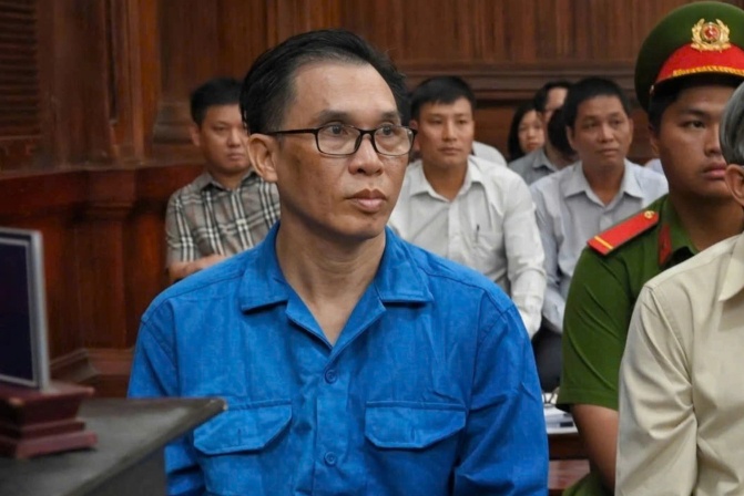 Chị gái ông Đinh Trường Chinh bị truy nã sau khi sang Mỹ, liên quan vụ tham ô hơn 82 tỷ đồng