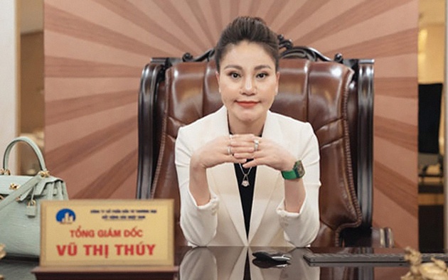 Vụ vợ ca sĩ Khánh Phương: Hơn 43.000 người sập bẫy, gần 5.000 tỷ đồng bị cáo buộc chiếm đoạt