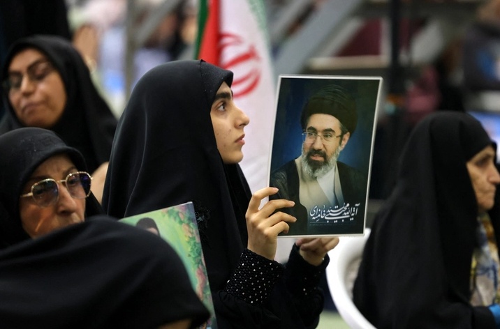 Tình báo Mỹ hé lộ nơi ẩn náu bí mật của Lãnh tụ tối cao Iran, chi tiết gây bất ngờ