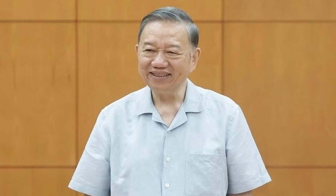 Tổng Bí thư, Chủ tịch nước: Không thể nhập khẩu mô hình phát triển quốc gia