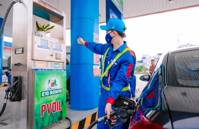 Xăng E10 có khiến xe hao xăng, máy yếu?