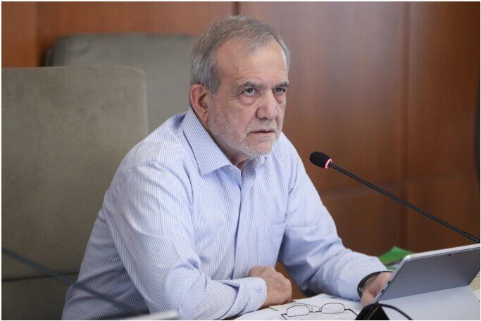 Iran sẵn sàng cam kết không phát triển vũ khí hạt nhân