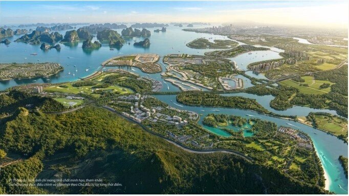 Vinhomes hỗ trợ khách chuyển đổi vàng mua nhà