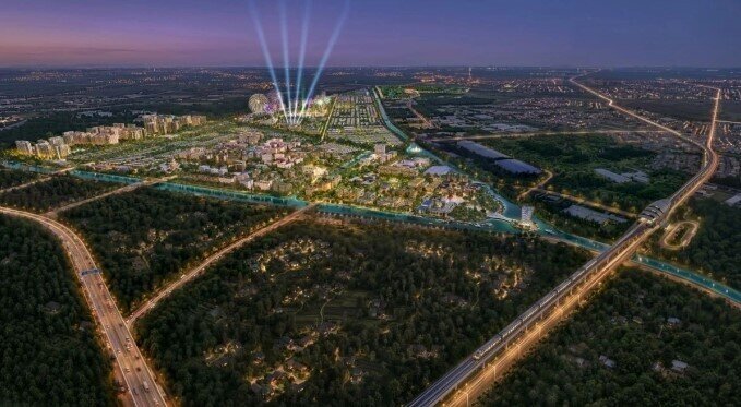 Vinhomes hỗ trợ khách chuyển đổi vàng mua nhà