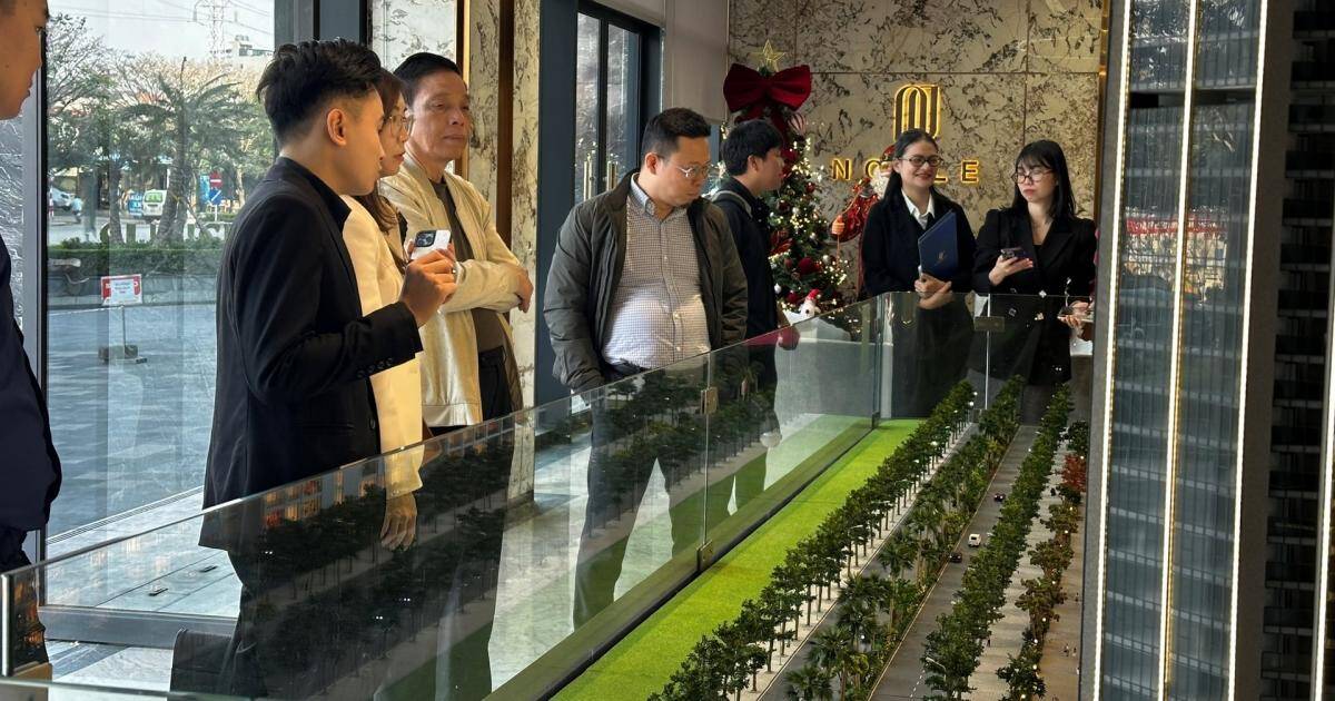 Đề xuất cấm sang tay nhà ba năm gây bão