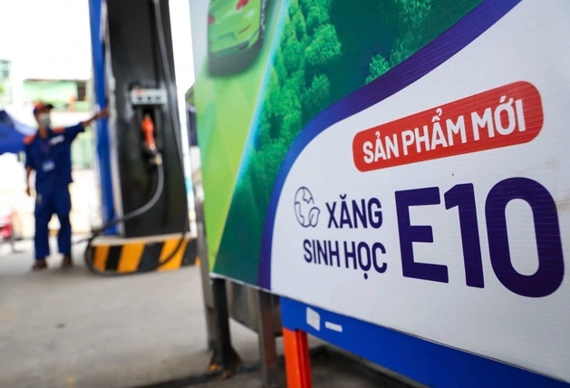 Xăng E10 có thể “phá” xe cũ? Hiệp hội ô tô, xe máy lên tiếng