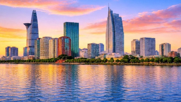 Từ GDP 200 USD đến nền kinh tế 500 tỷ USD: Việt Nam đã “lột xác” thế nào?