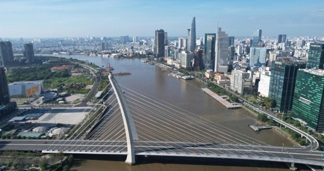 'TP HCM thiếu các doanh nghiệp tư nhân tầm cỡ quốc tế'