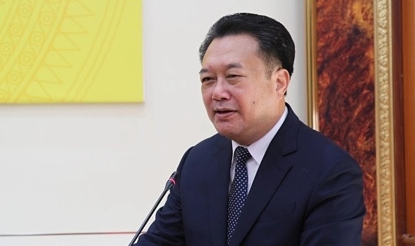 Phó chủ tịch HĐND và Trưởng ban Nội chính tỉnh Quảng Ninh bị khai trừ Đảng