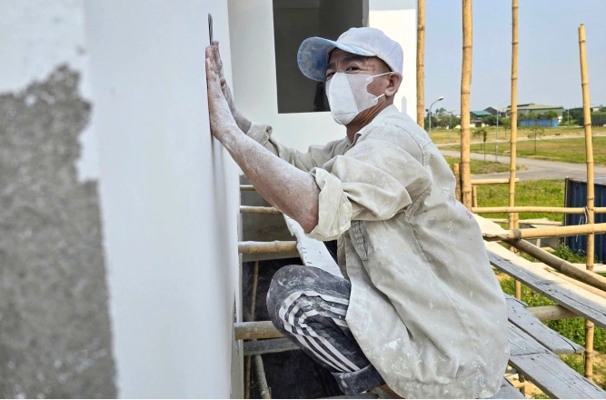 Vì sao Hà Nội là tâm điểm của đợt nắng nóng trên 40 độ C?