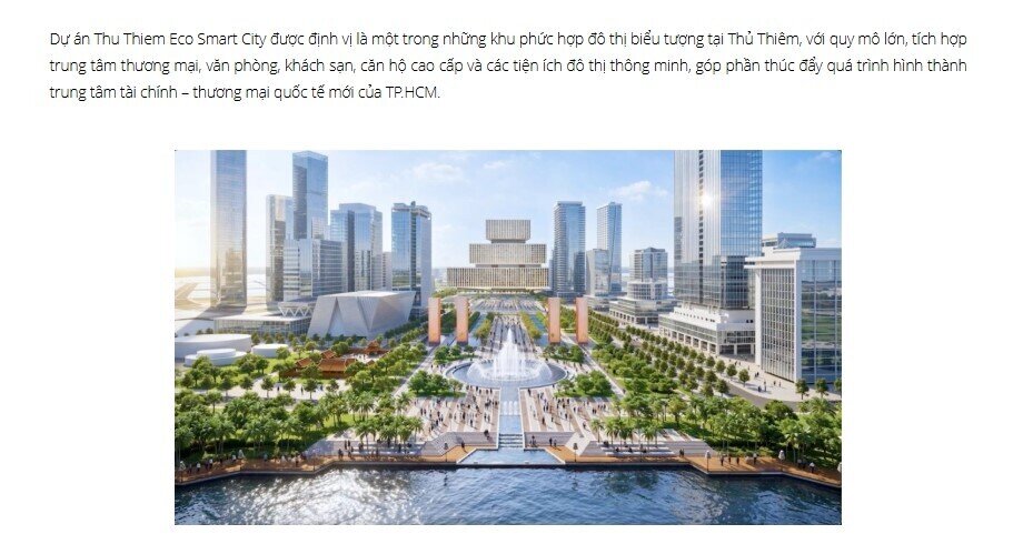 Phát Đạt "bắt tay" Lotte làm dự án 11 tòa tháp cao 50 tầng tại Thủ Thiêm