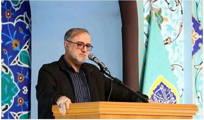Quan chức Iran dọa biến đường bờ biển thành 'nghĩa địa' với Mỹ