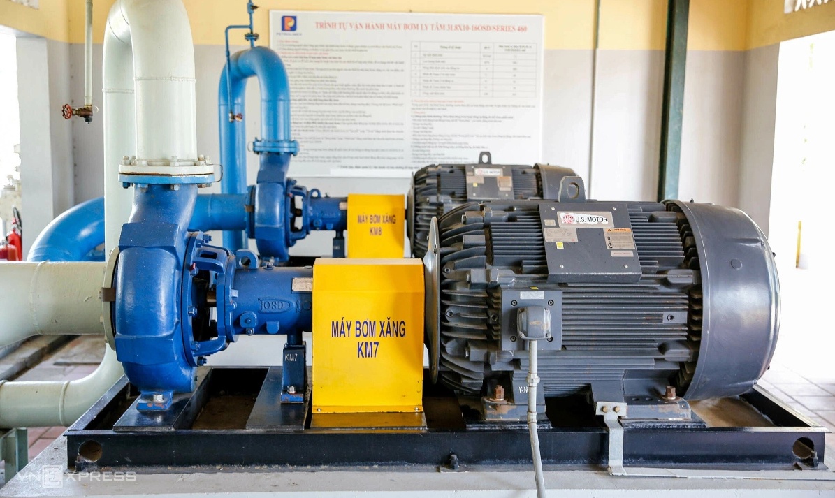 Xăng sinh học E10 tại Việt Nam được pha như thế nào?
