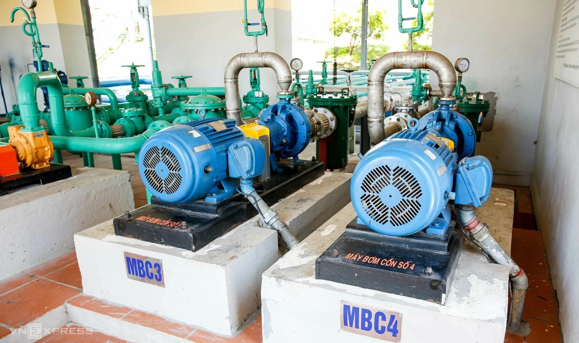 Xăng sinh học E10 tại Việt Nam được pha như thế nào?