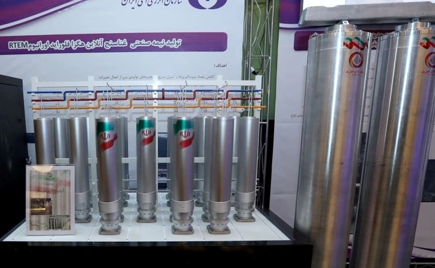 Một động thái của Iran có thể làm thay đổi toàn bộ bàn cờ Trung Đông
