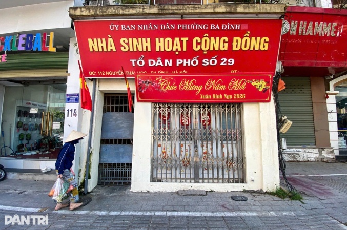 Hơn 89.500 thôn, tổ dân phố sắp bước vào đợt sắp xếp lớn chưa từng có?
