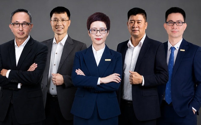 Eximbank sắp họp đại hội cổ đông bất thường về nhân sự