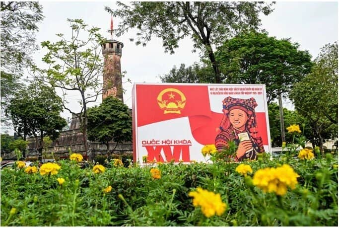 'Hà Nội không thể tiếp tục bước đi theo mô hình tăng trưởng cũ'