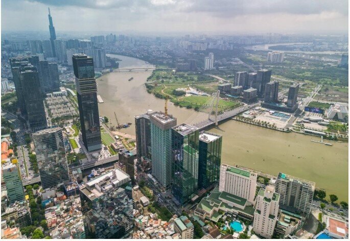 Đề xuất không hình sự hóa mô hình thử nghiệm bị thất bại ở TP HCM