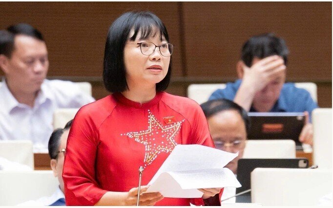 'Nên đưa quyền ngắt kết nối vào Bộ luật Lao động'
