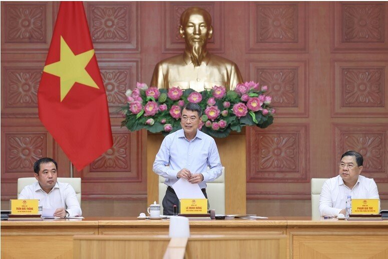Thủ tướng yêu cầu Hà Nội phát triển mạnh nhà ở cho thuê giá hợp lý