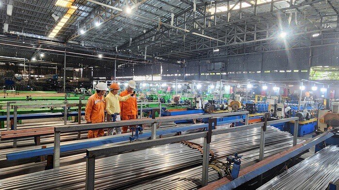 Tính toán "né" giờ cao điểm sử dụng điện