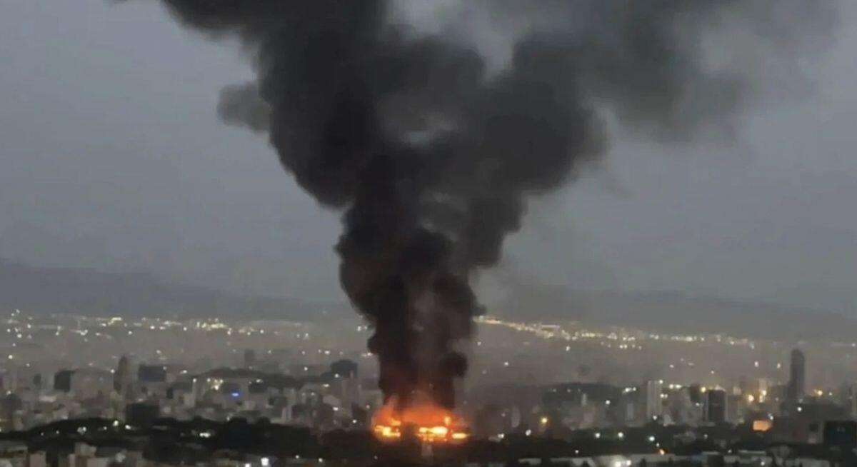 Vì sao Mỹ gặp khó trong việc tấn công các mục tiêu quân sự còn lại của Iran?