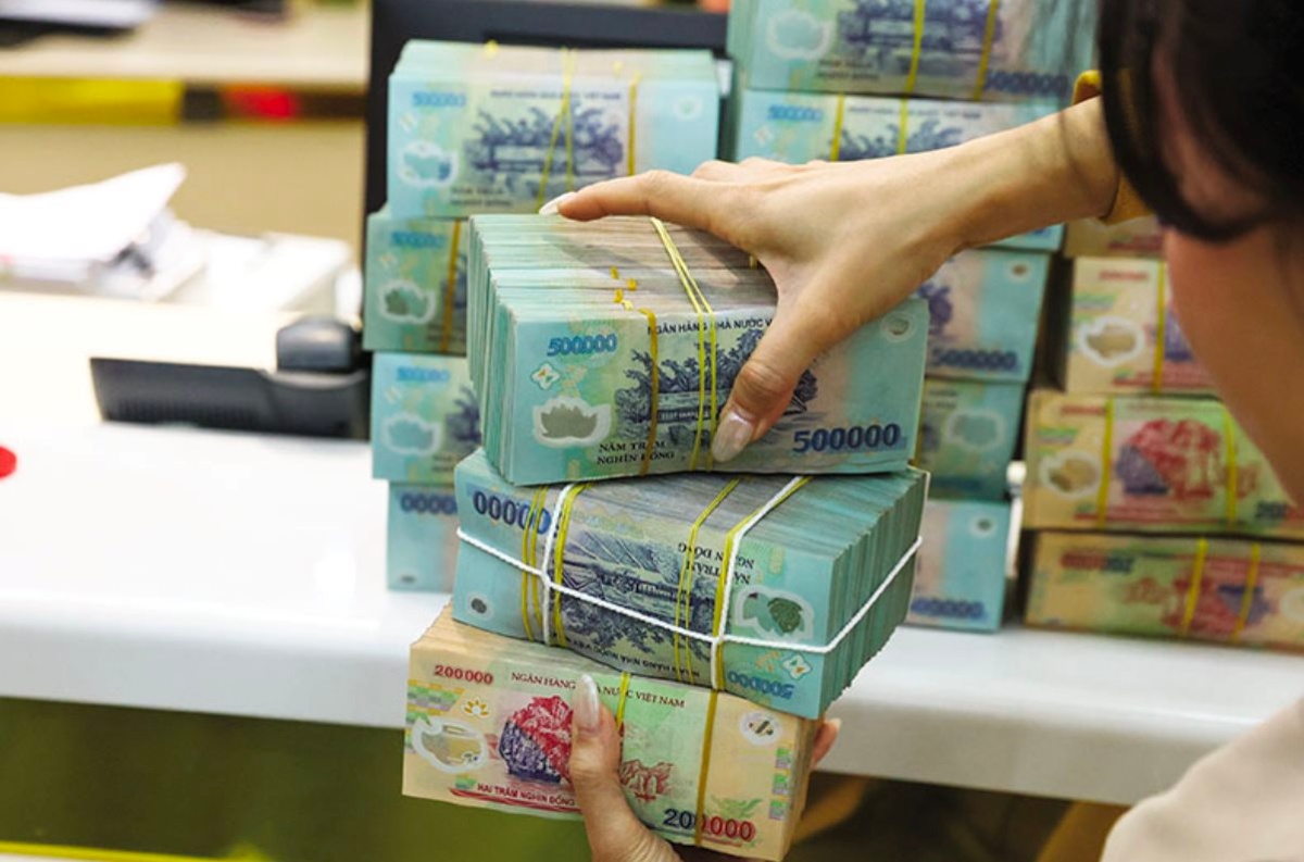 Nỗi lo từ những chiếc "bẫy lãi suất"