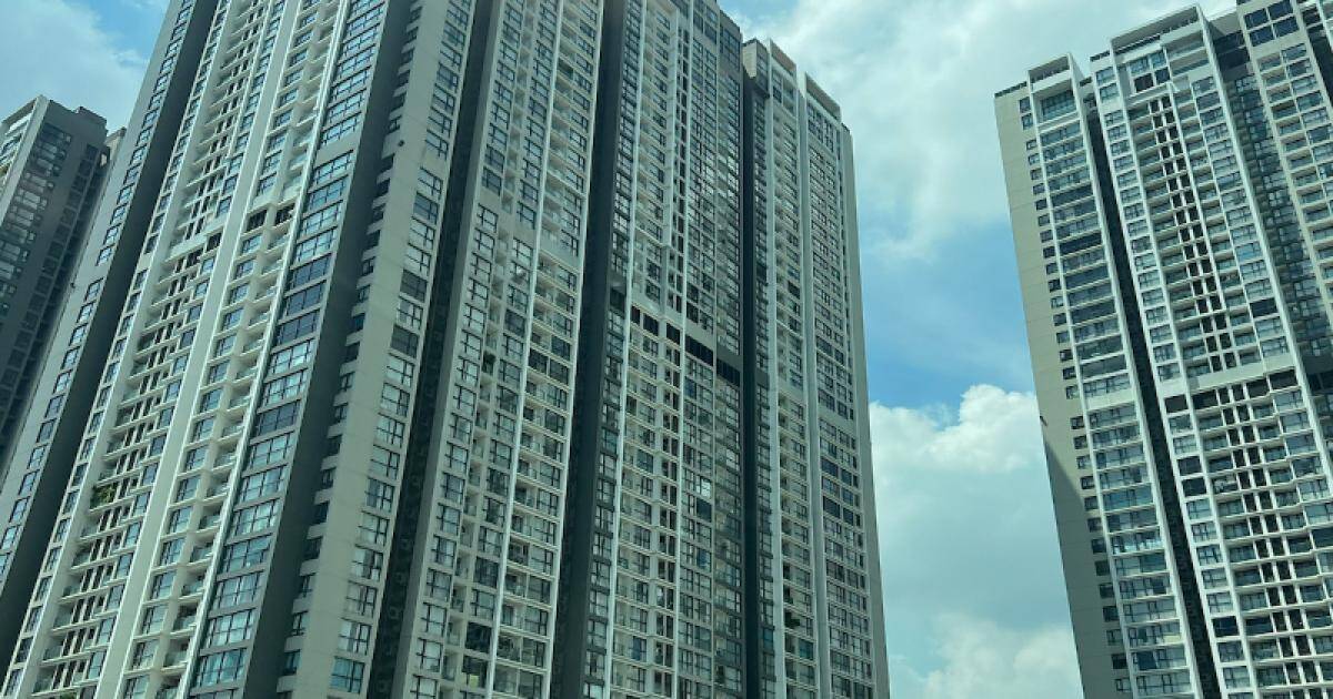 An cư bằng nhà thuê?