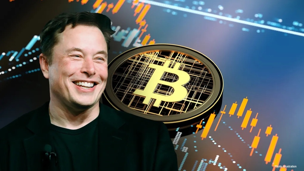 Tesla và SpaceX sắp tạo “siêu cá voi” bitcoin?