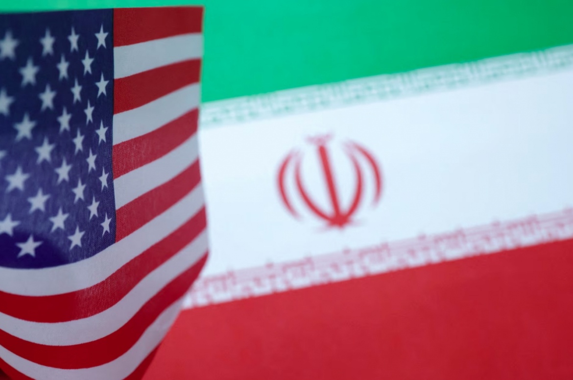 Iran vẫn là nút thắt khó gỡ của Mỹ?