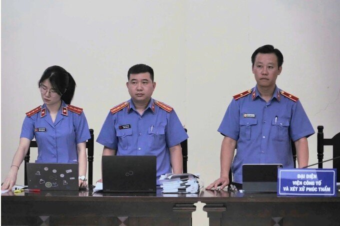 Cựu chủ tịch VICEM: 'Có mơ cũng không đủ tiền' bồi thường 72 tỷ đồng