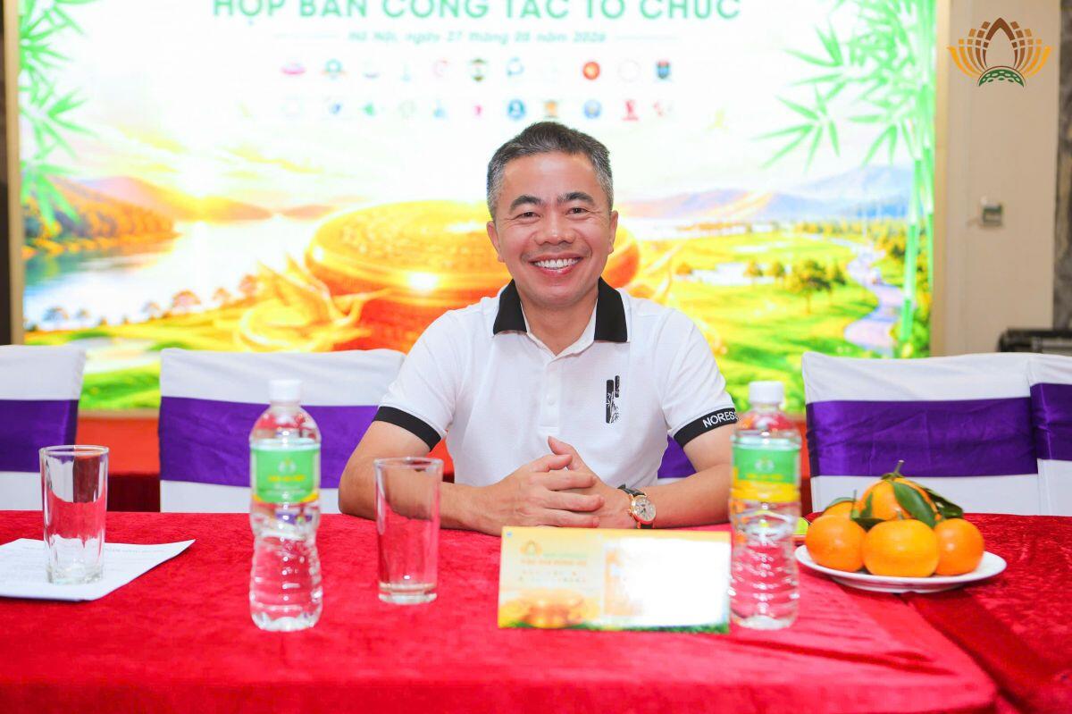 Giải Vô địch các CLB Dòng Họ 2026 : BTC và 22 lãnh đội đã sẵn sàng bùng nổ mùa giải mới