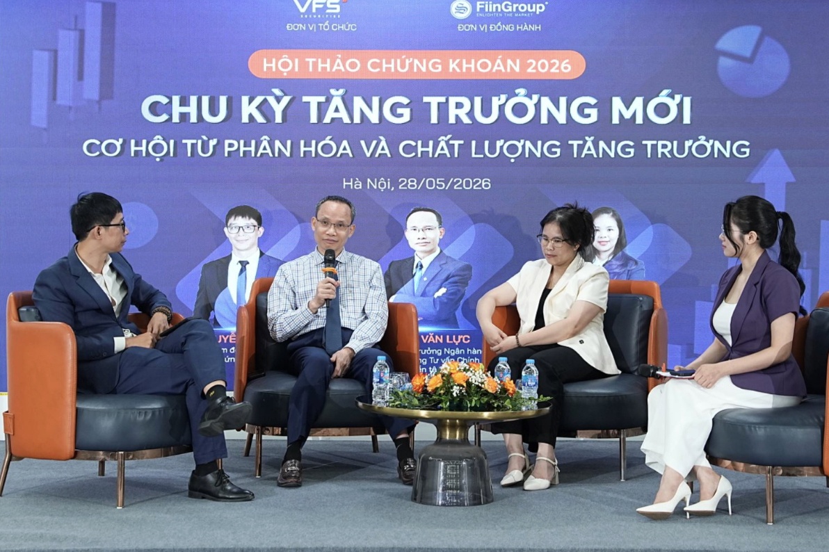 Hết thời “đầu cơ, lướt sóng”: Bất động sản và chứng khoán bước vào cuộc thanh lọc lớn?