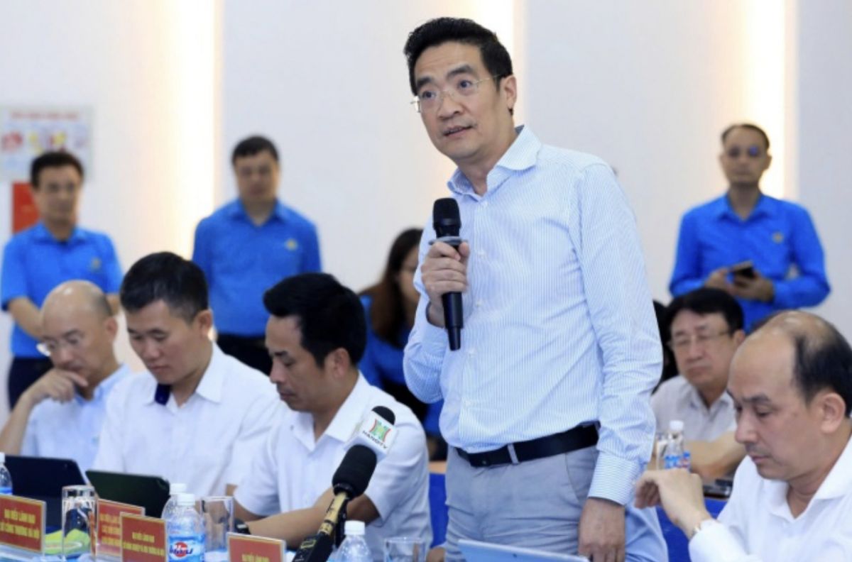 'Hà Nội ưu tiên phát triển nhà cho thuê giá rẻ'