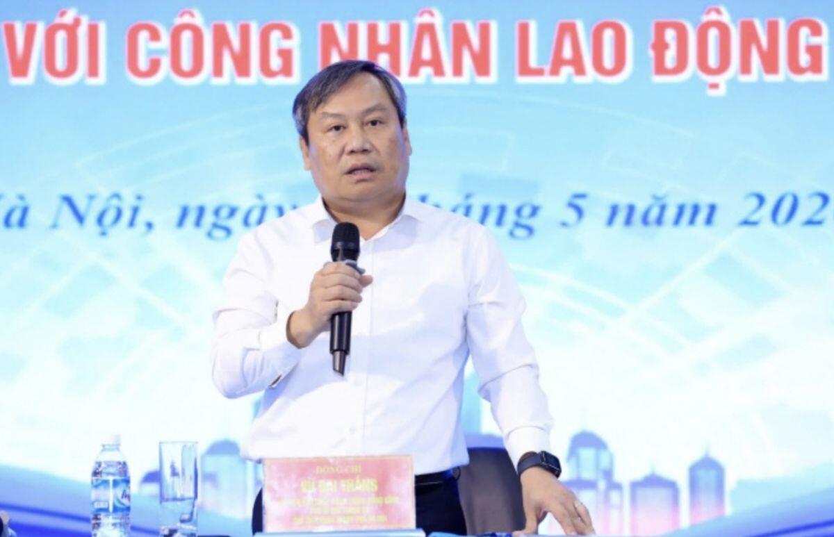 'Hà Nội ưu tiên phát triển nhà cho thuê giá rẻ'