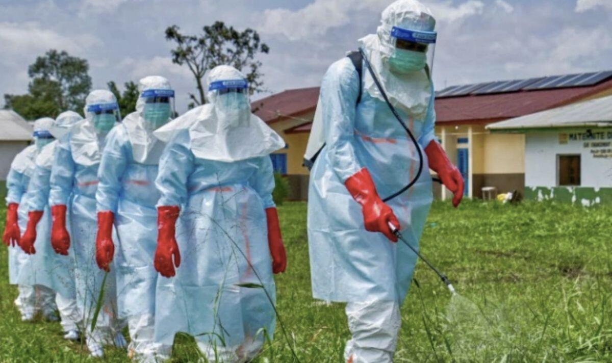 Ebola nguy cơ lan rộng, Bộ Y tế khuyến cáo hạn chế đi lại