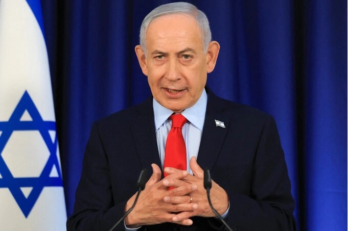 Thủ tướng Israel chỉ thị quân đội kiểm soát 70% Dải Gaza