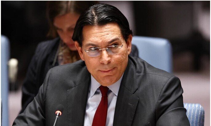 Israel cắt đứt liên lạc với Tổng thư ký LHQ