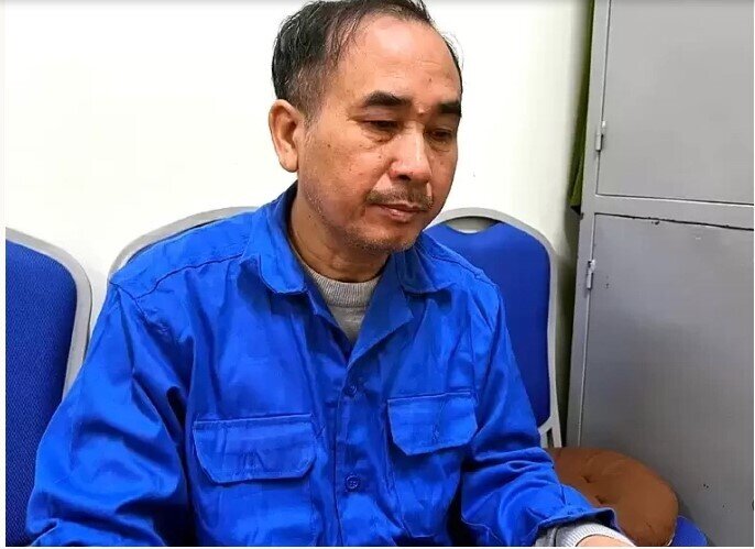 Loạt cựu cán bộ Sở Y tế Hà Nội nhận tiền, cấp phép sai cho 686 phòng khám, tiệm thuốc