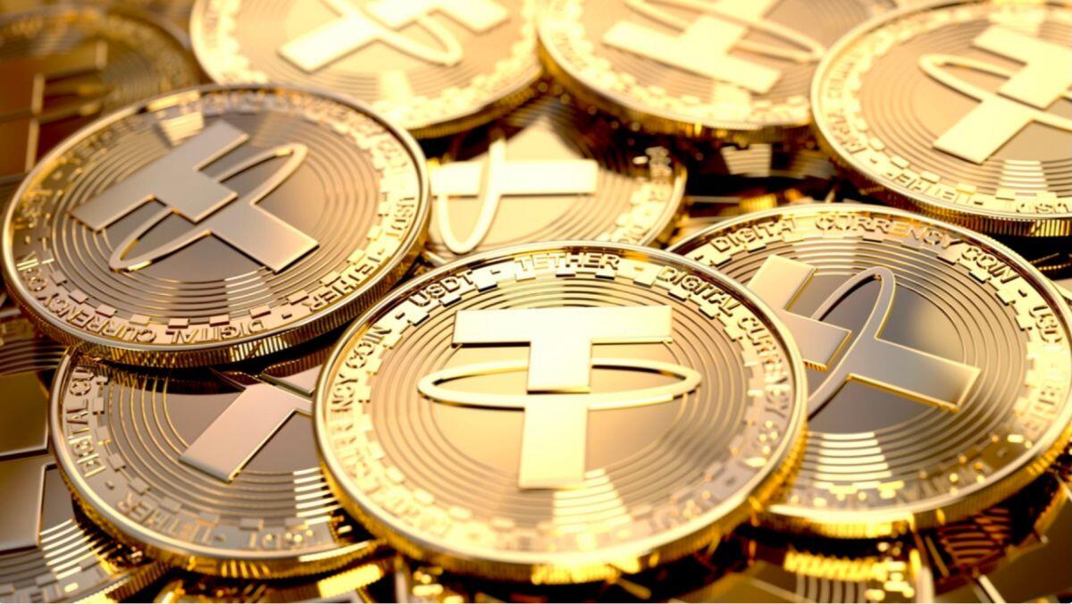 Stablecoin "bắt" ngân hàng đổi cuộc chơi?