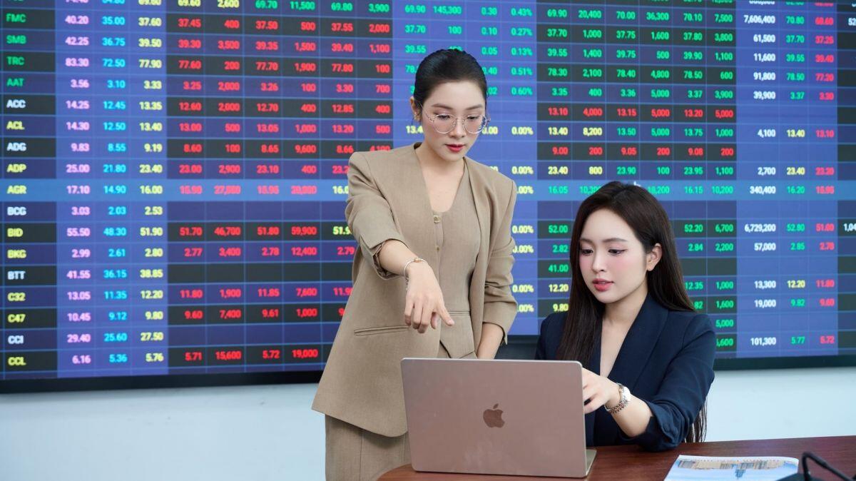 Cuộc thanh trừng danh mục quý 2 của các "cá mập" ETF
