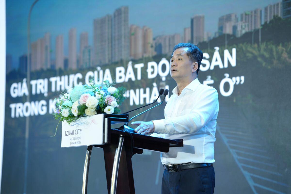 Sóng đất không còn dễ ăn?