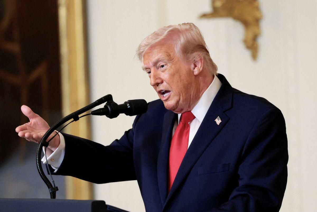Mỹ đặt "lằn ranh đỏ" với Iran, ông Trump chuẩn bị đưa ra quyết định cuối cùng