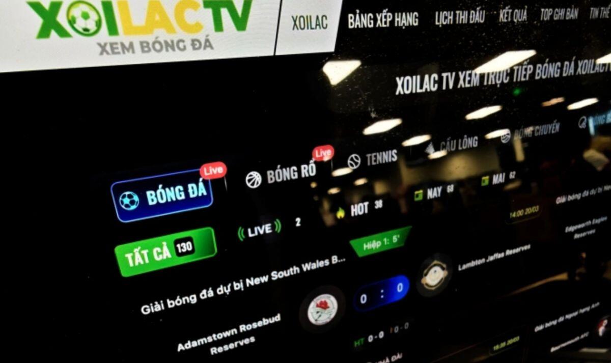Lý do một số web lậu bị triệt phá vẫn 'sống lại'
