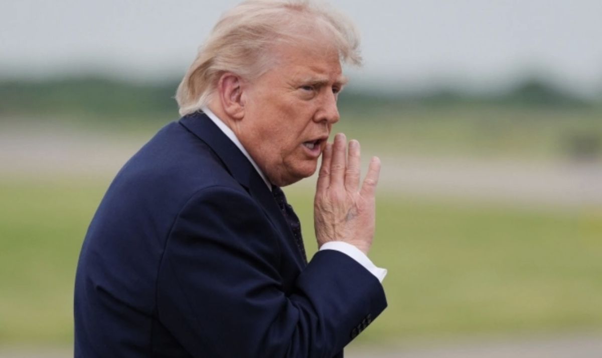 Cú bẻ lái điều quân của ông Trump tại châu Âu