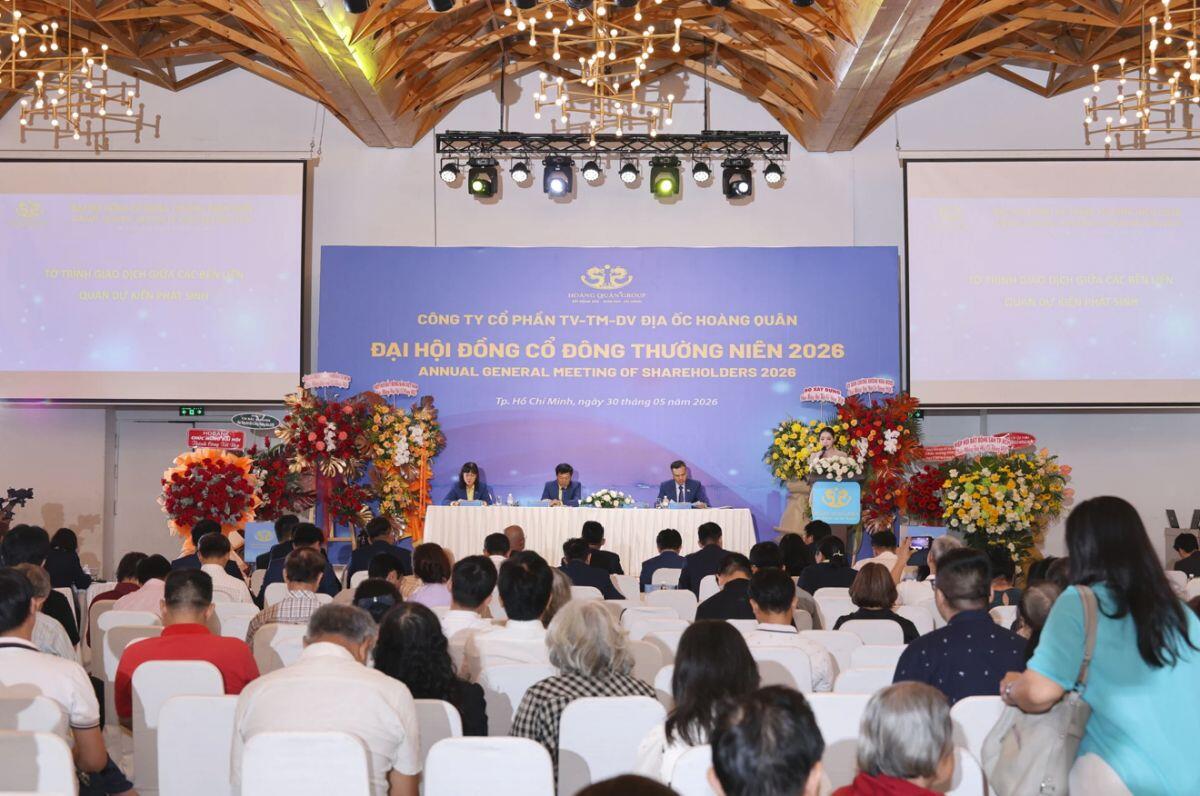 HQC: Đầu tư hơn 10.000 tỷ đồng để hoàn thành nhà ở xã hội