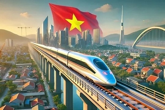 Cuộc đổ bộ của các đại gia công nghiệp vào dự án 67 tỷ USD